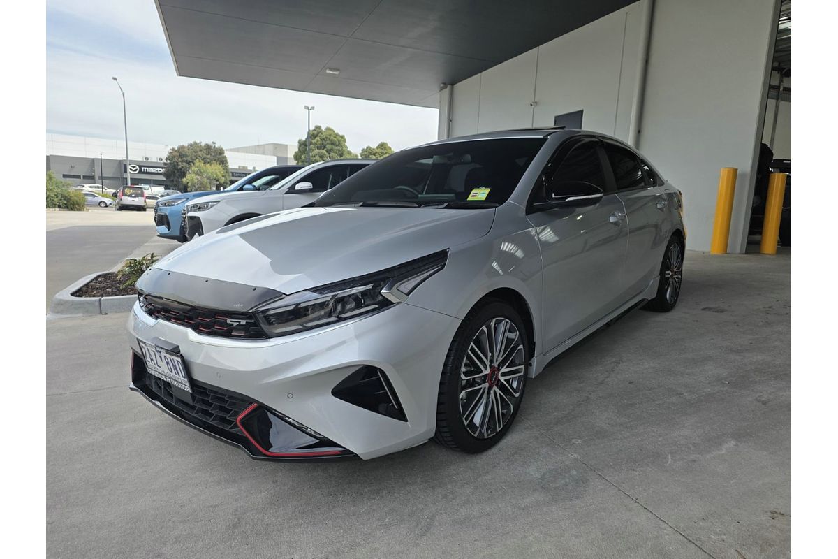 2024 Kia Cerato GT BD