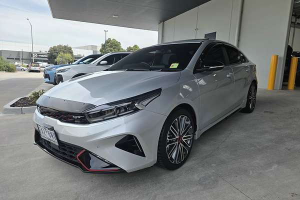 2024 Kia Cerato GT BD