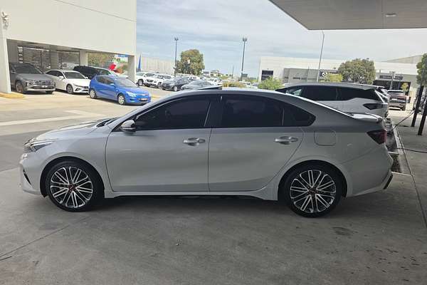 2024 Kia Cerato GT BD