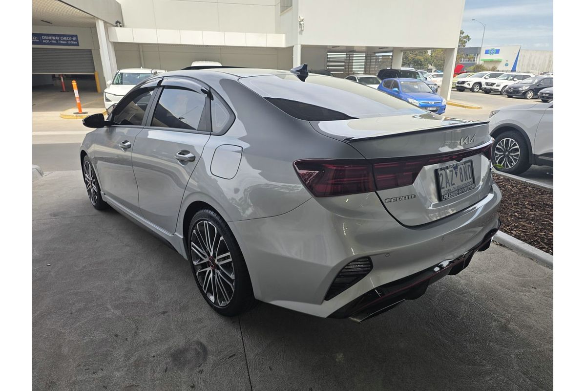 2024 Kia Cerato GT BD