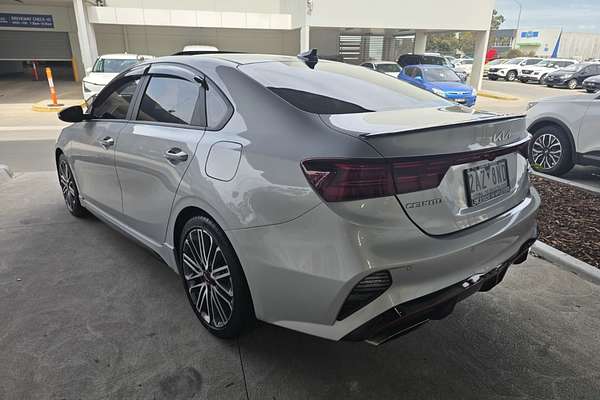 2024 Kia Cerato GT BD