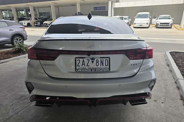 2024 Kia Cerato GT BD
