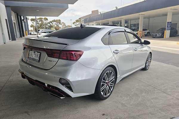 2024 Kia Cerato GT BD
