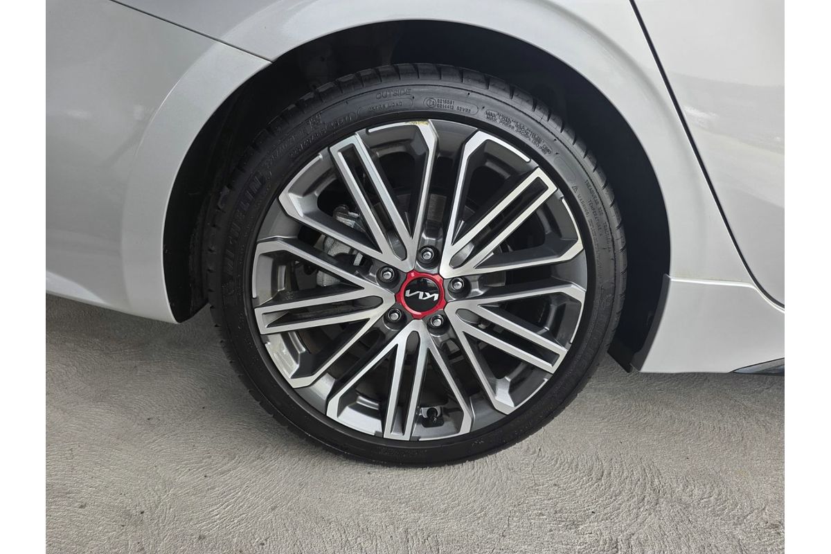 2024 Kia Cerato GT BD