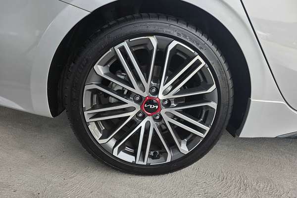 2024 Kia Cerato GT BD