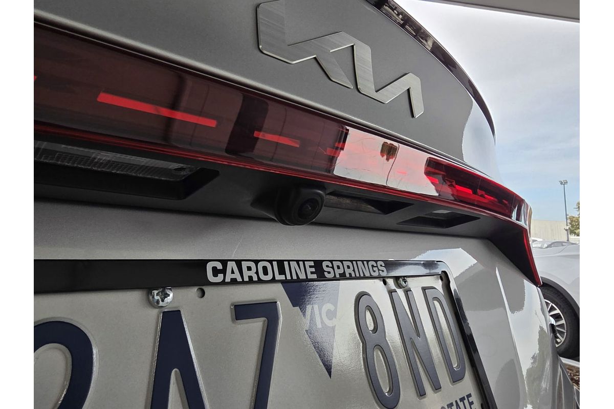 2024 Kia Cerato GT BD