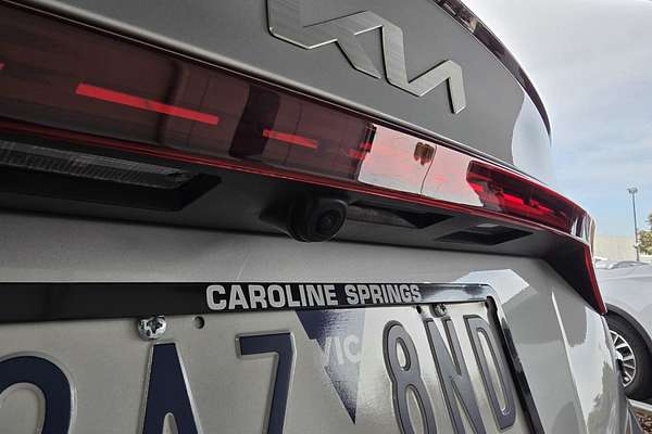 2024 Kia Cerato GT BD