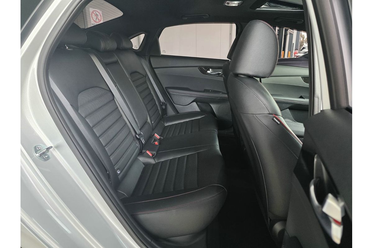 2024 Kia Cerato GT BD