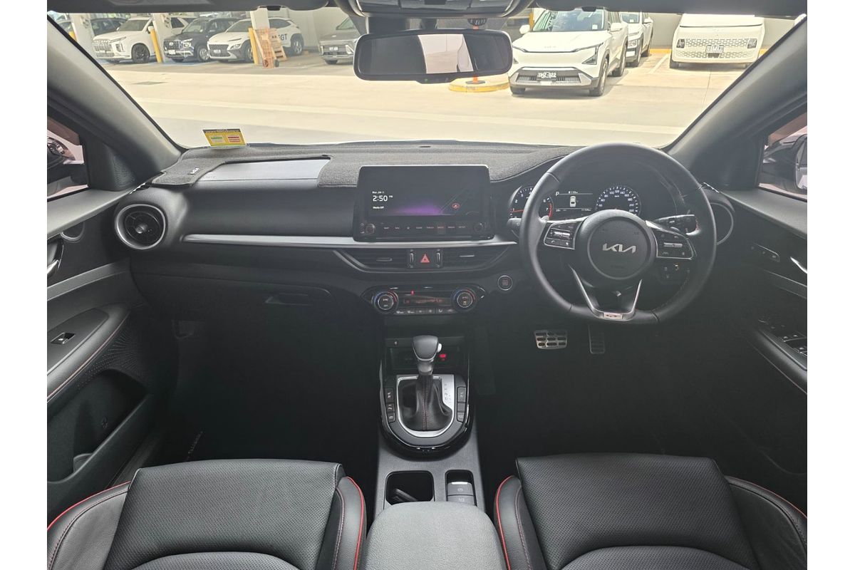 2024 Kia Cerato GT BD