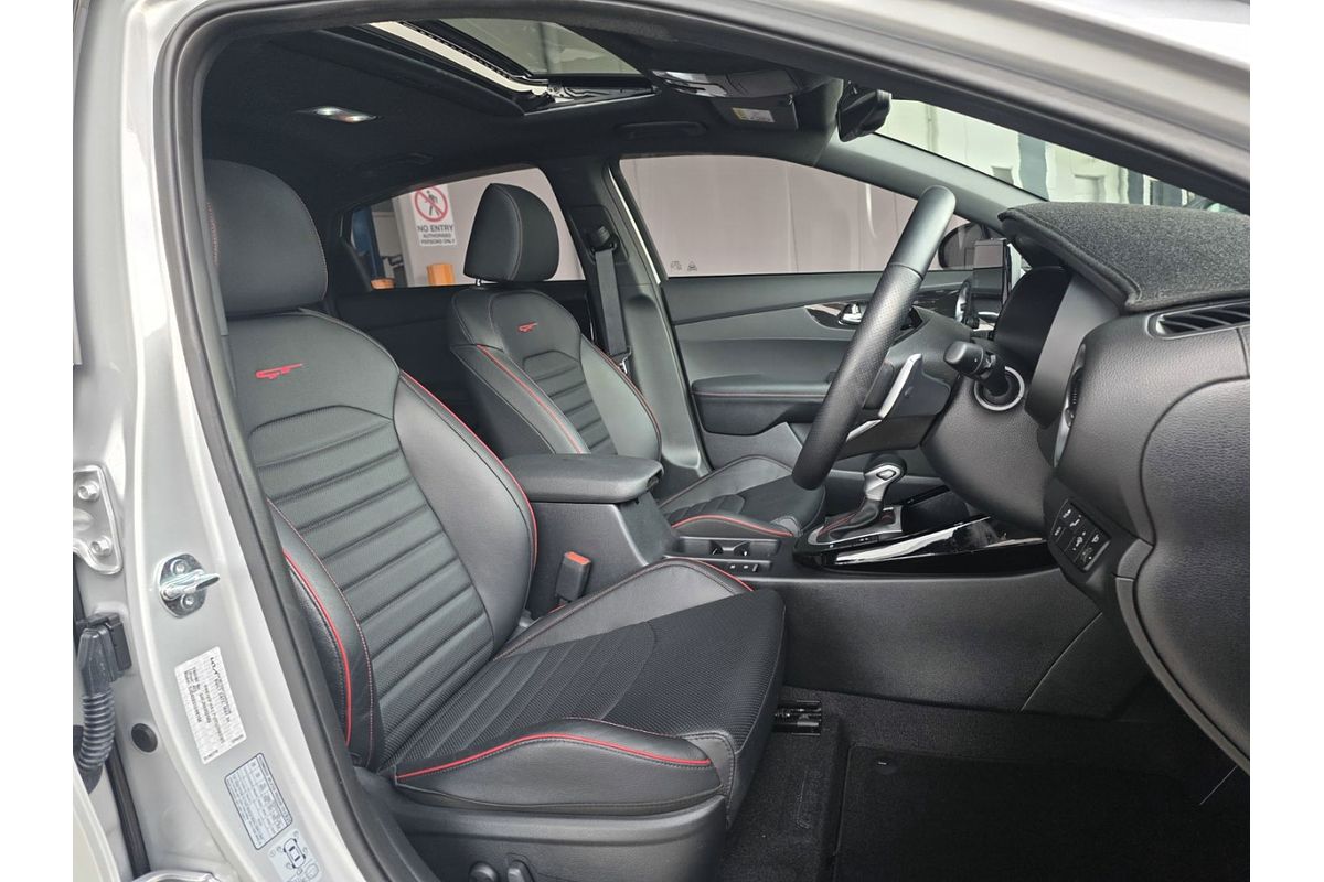 2024 Kia Cerato GT BD