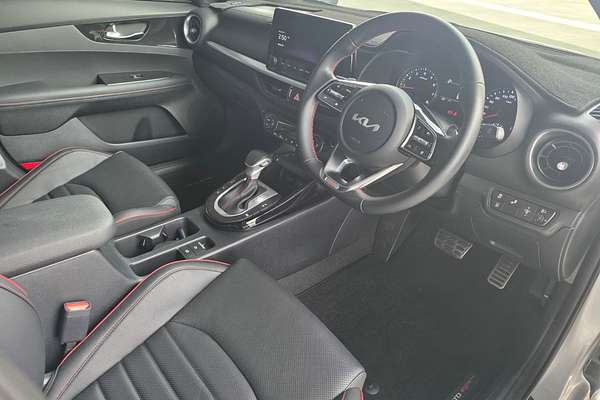 2024 Kia Cerato GT BD