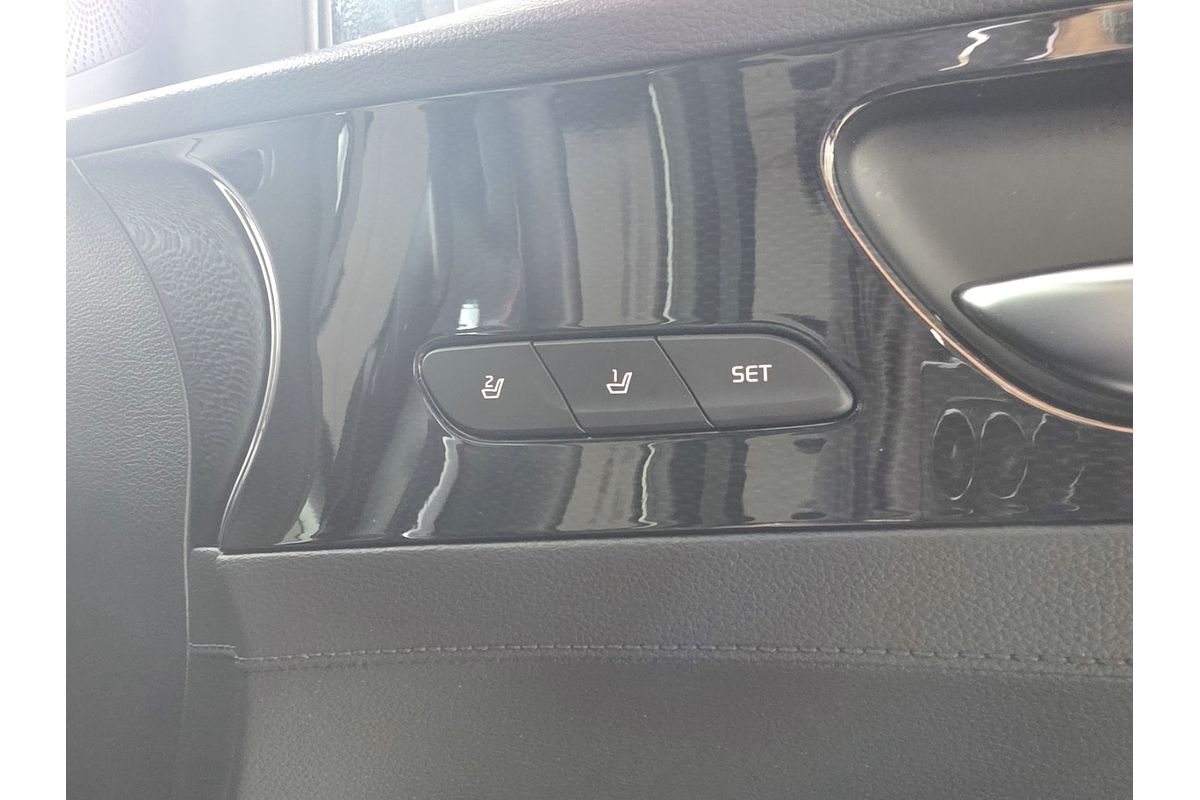 2024 Kia Cerato GT BD