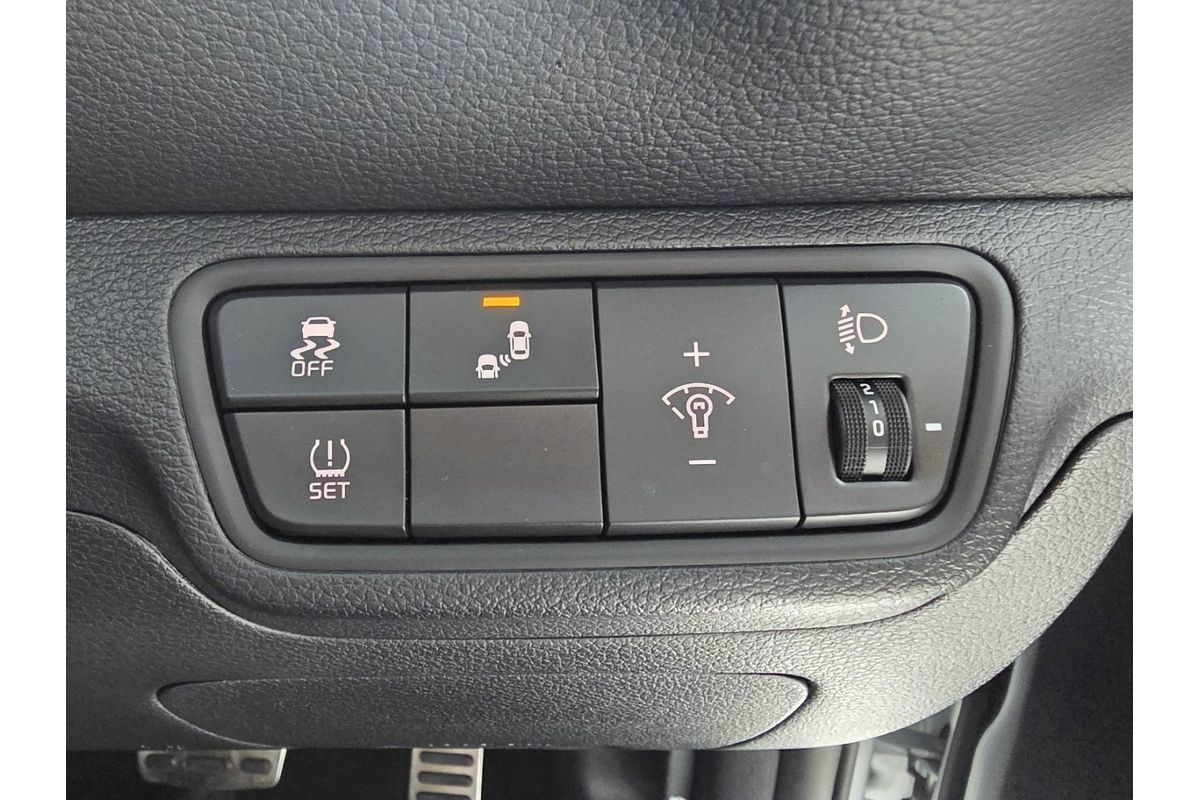 2024 Kia Cerato GT BD