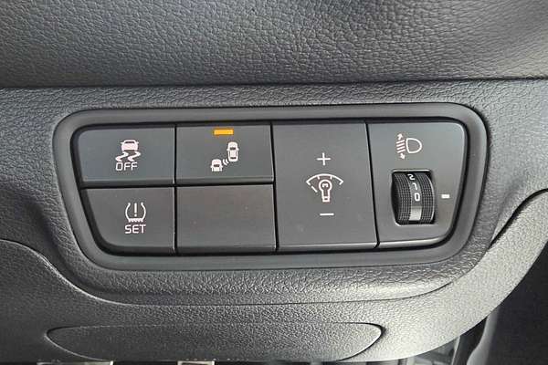 2024 Kia Cerato GT BD