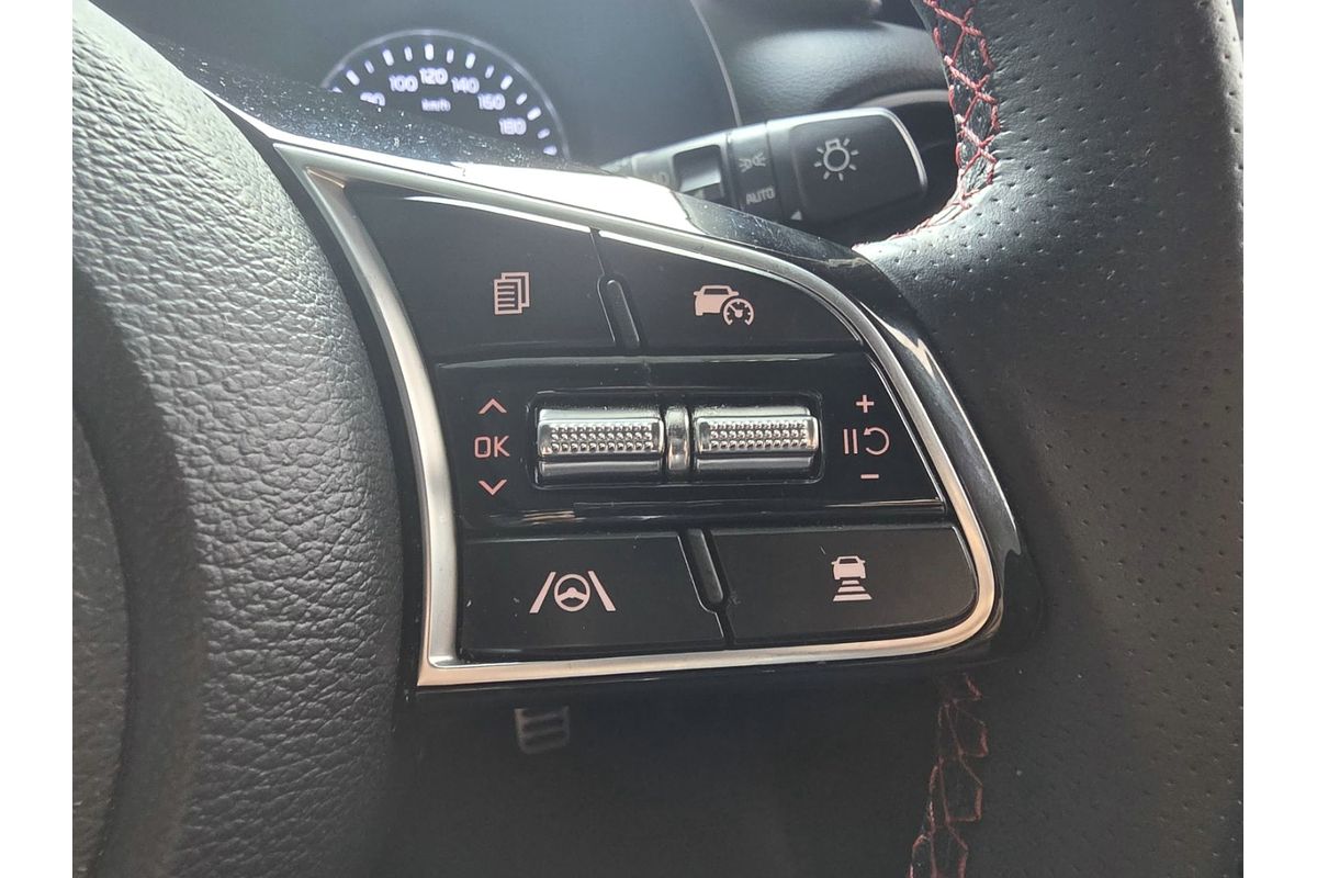 2024 Kia Cerato GT BD