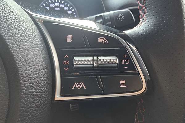 2024 Kia Cerato GT BD