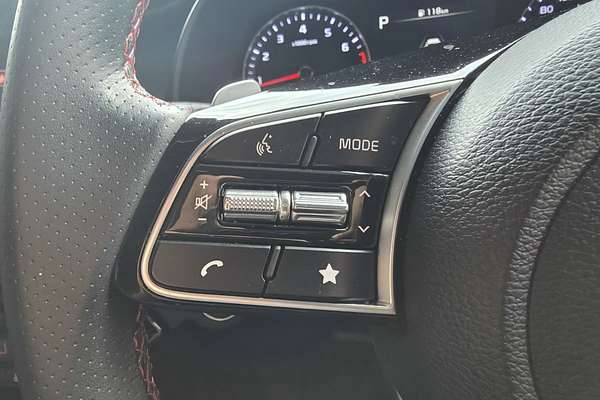 2024 Kia Cerato GT BD