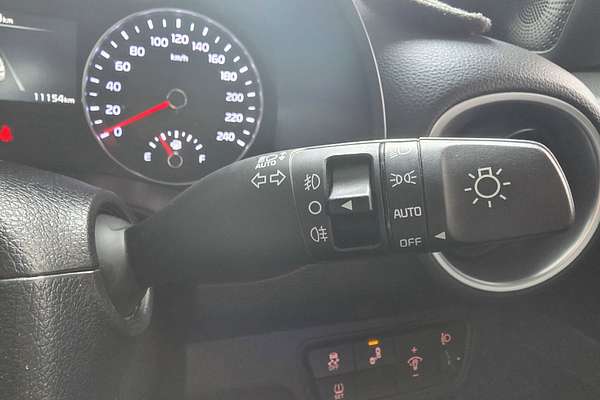 2024 Kia Cerato GT BD