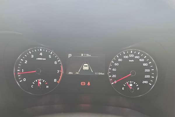 2024 Kia Cerato GT BD