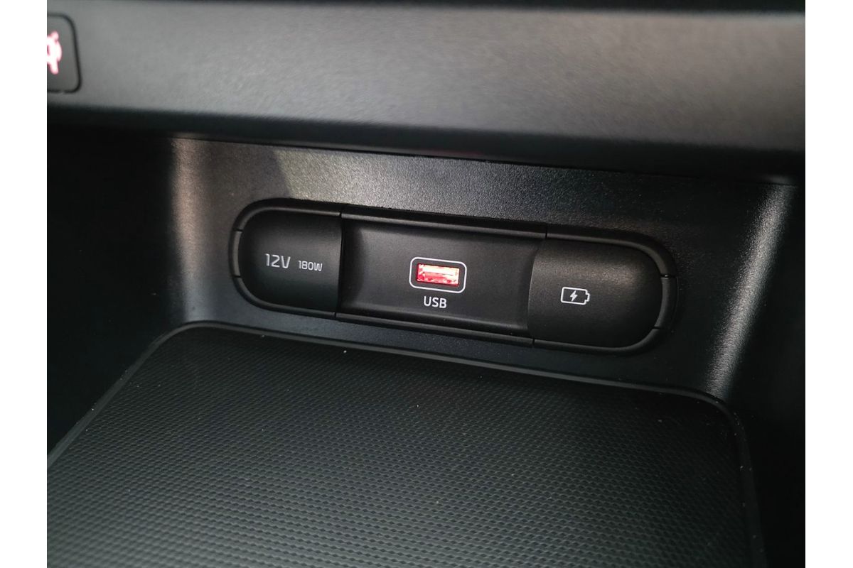 2024 Kia Cerato GT BD