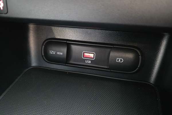 2024 Kia Cerato GT BD