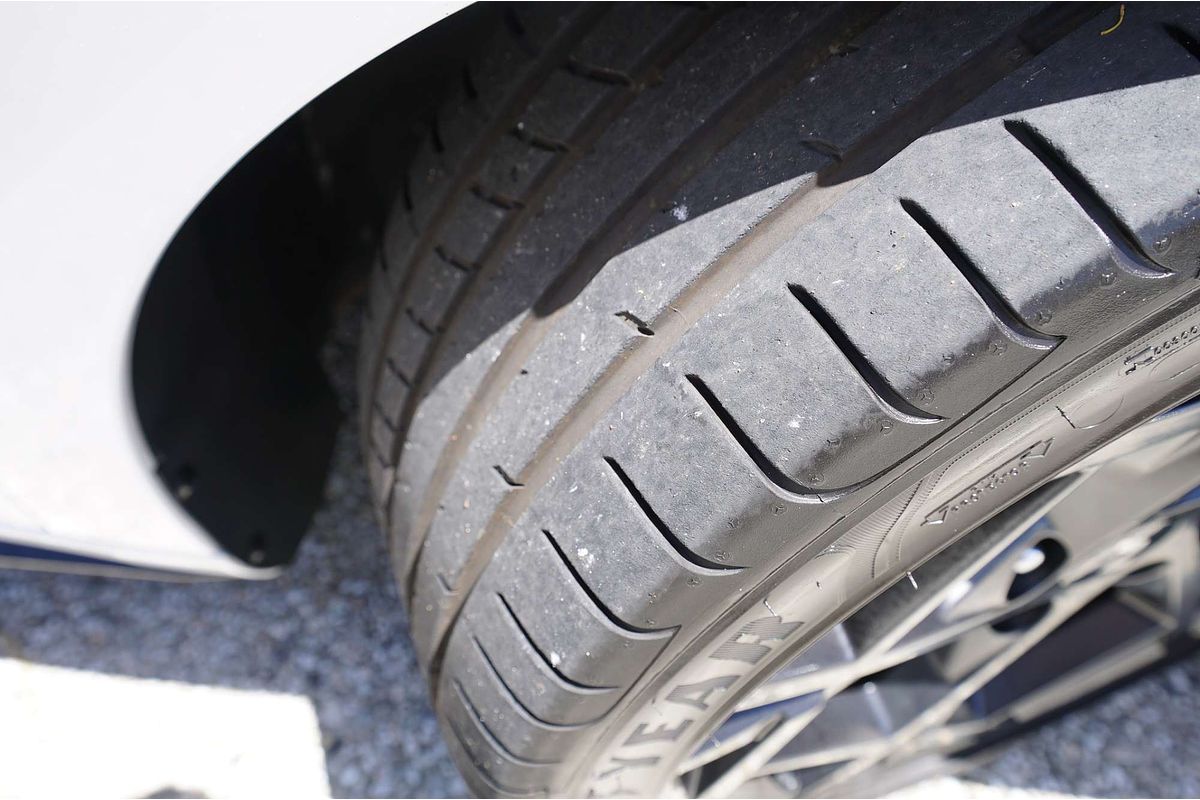 2024 Hyundai i30 i30 N LINE 0AS4D5G1