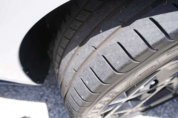 2024 Hyundai i30 i30 N LINE 0AS4D5G1