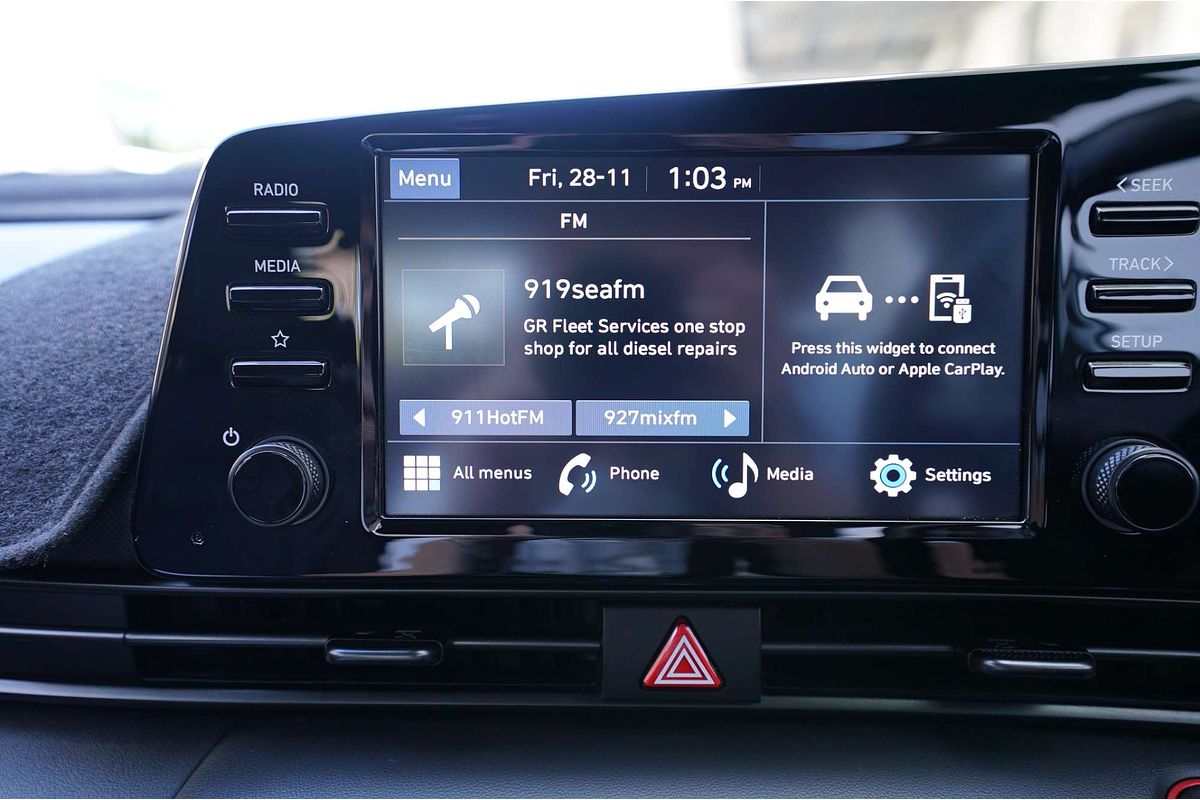 2024 Hyundai i30 i30 N LINE 0AS4D5G1