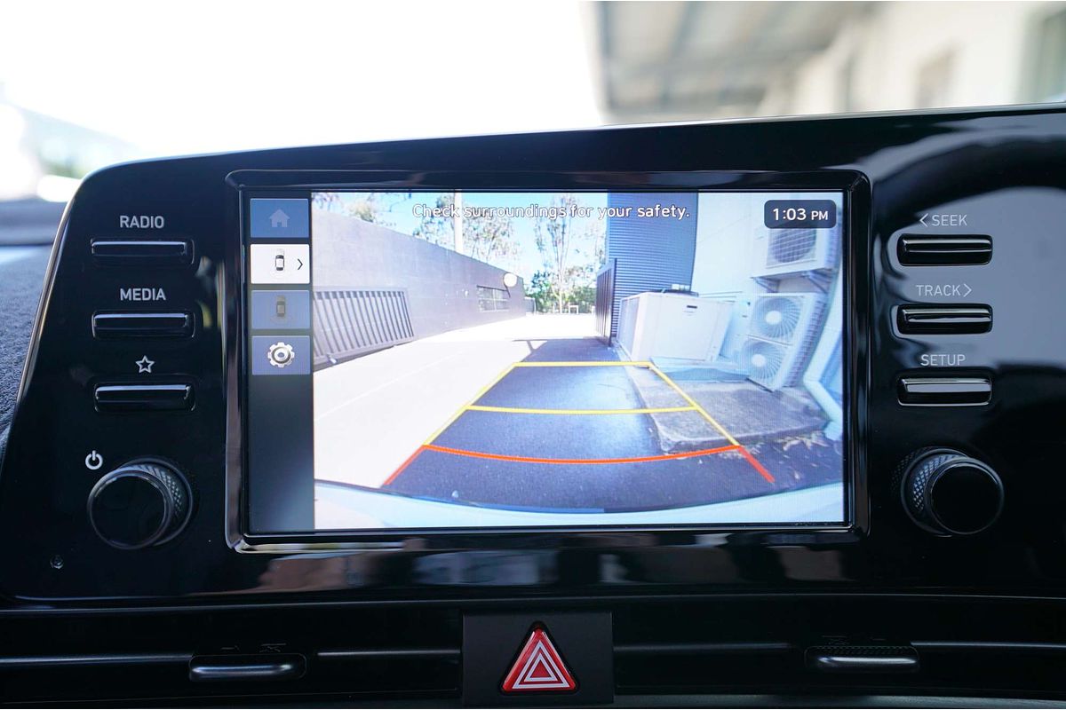 2024 Hyundai i30 i30 N LINE 0AS4D5G1