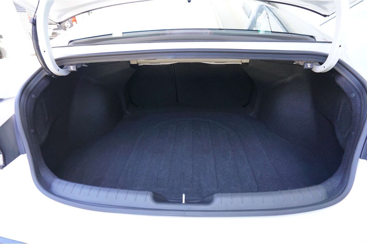 2024 Hyundai i30 i30 N LINE 0AS4D5G1