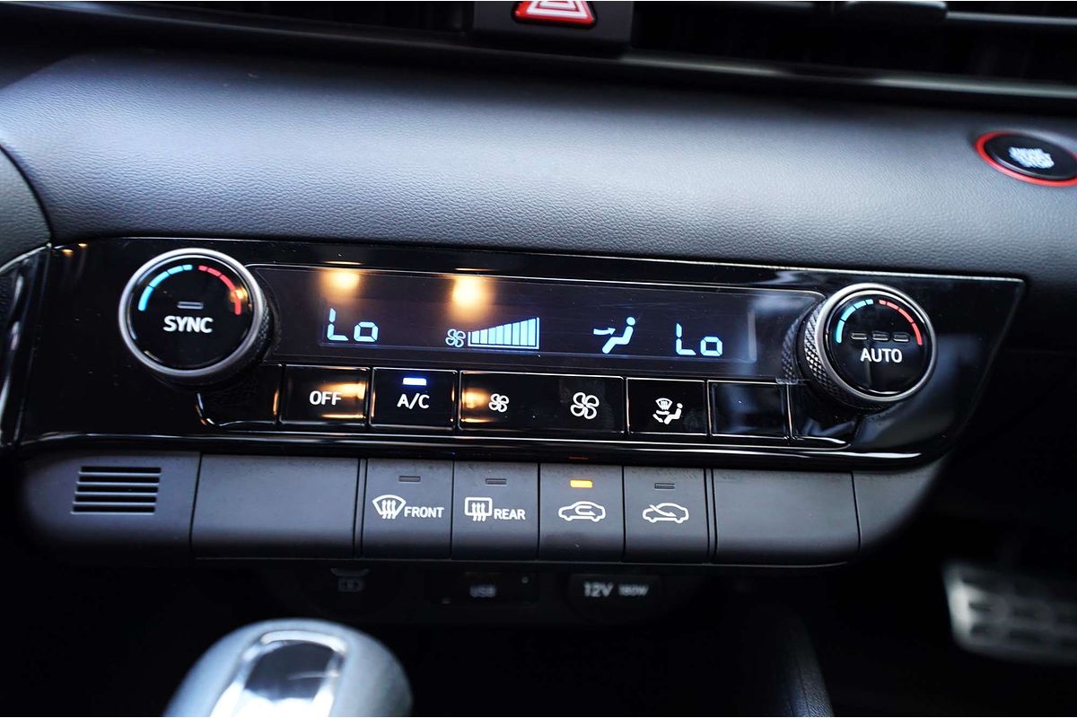 2024 Hyundai i30 i30 N LINE 0AS4D5G1