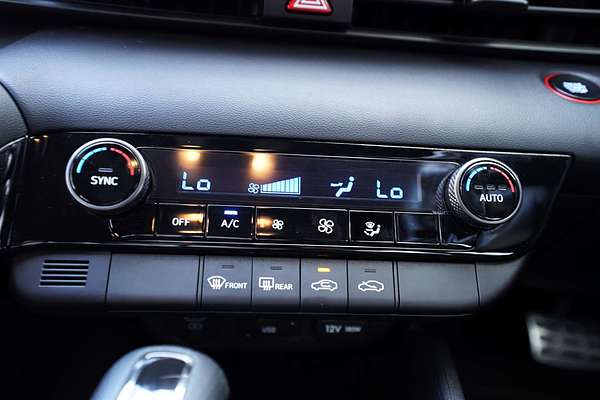 2024 Hyundai i30 i30 N LINE 0AS4D5G1