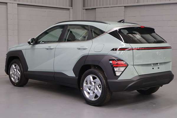2025 Hyundai Kona SX2.V3