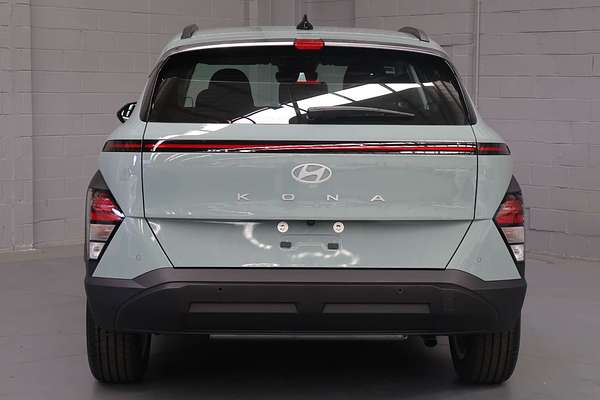 2025 Hyundai Kona SX2.V3