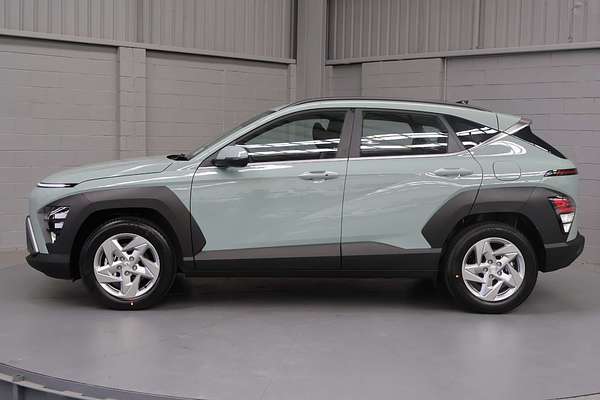 2025 Hyundai Kona SX2.V3