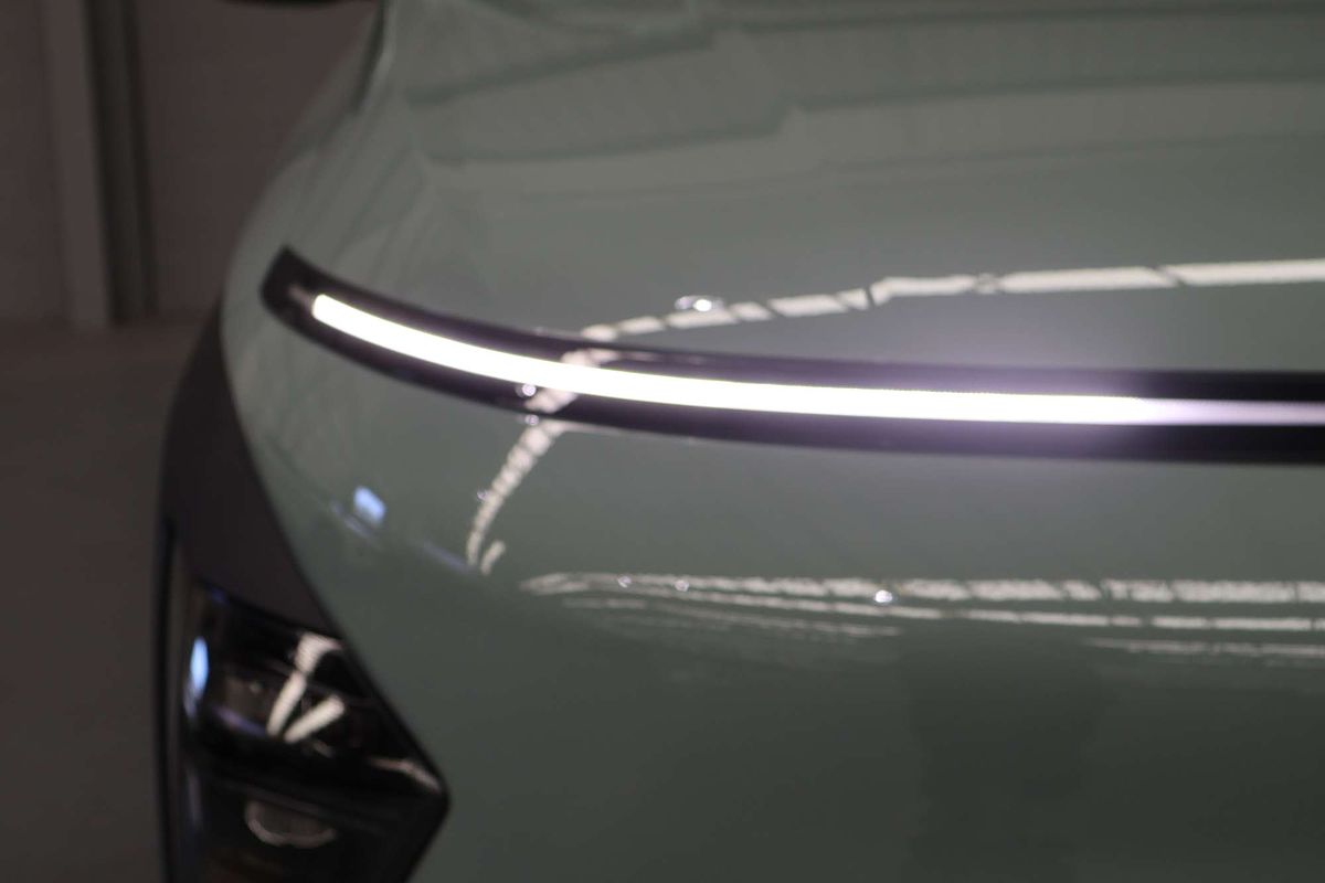 2025 Hyundai Kona SX2.V3