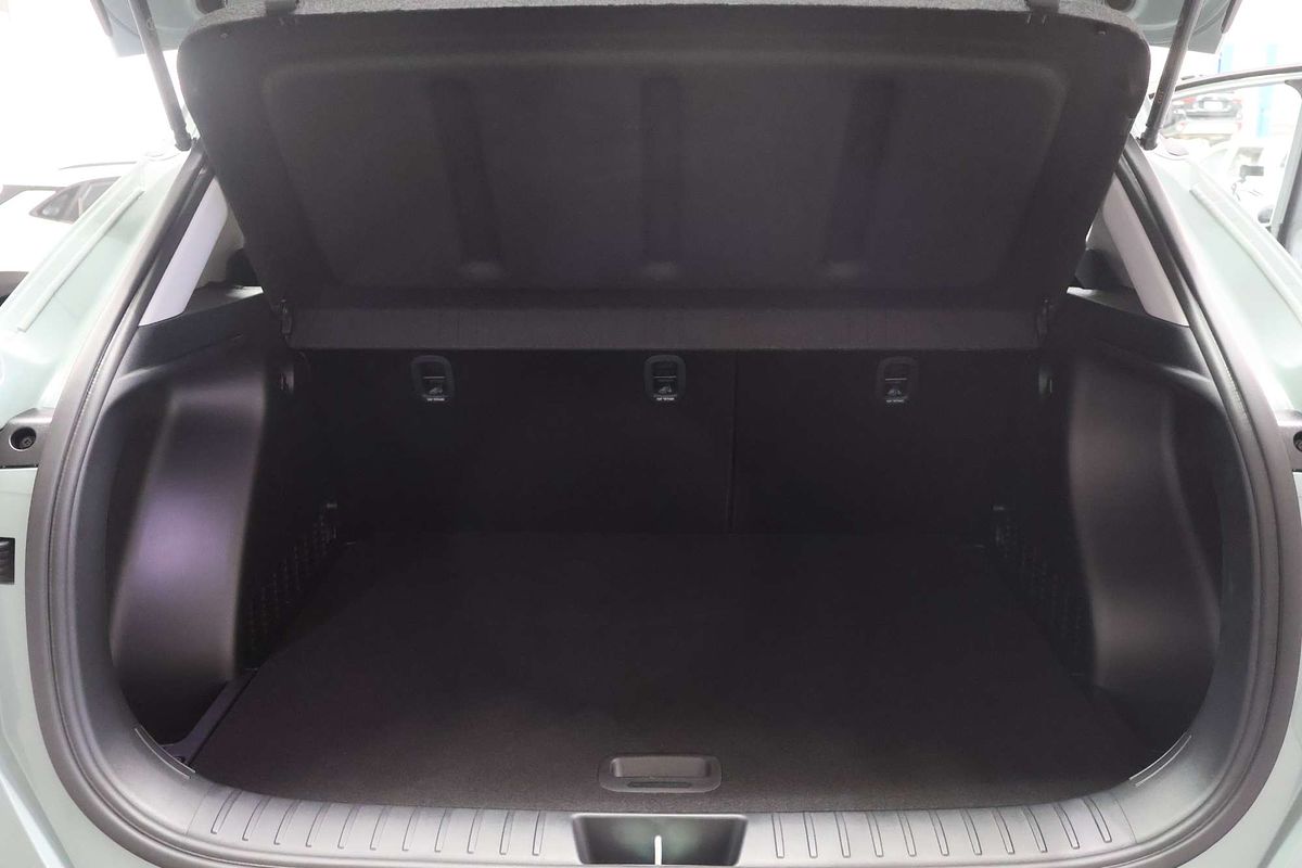 2025 Hyundai Kona SX2.V3