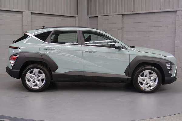 2025 Hyundai Kona SX2.V3