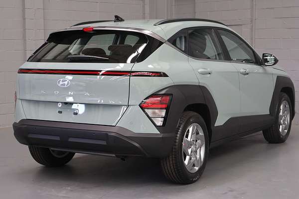 2025 Hyundai Kona SX2.V3