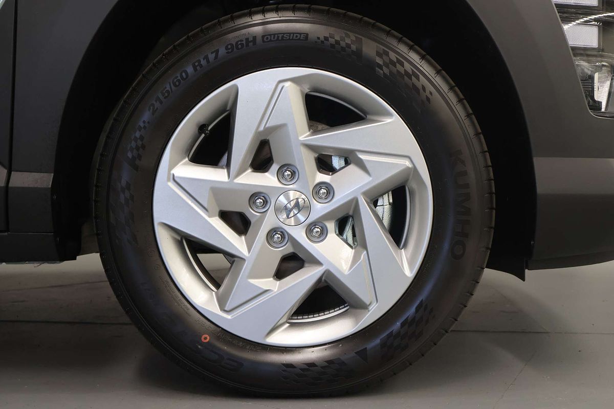 2025 Hyundai Kona SX2.V3