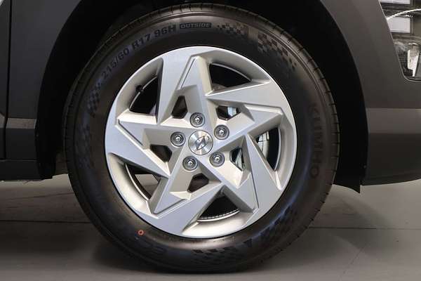 2025 Hyundai Kona SX2.V3