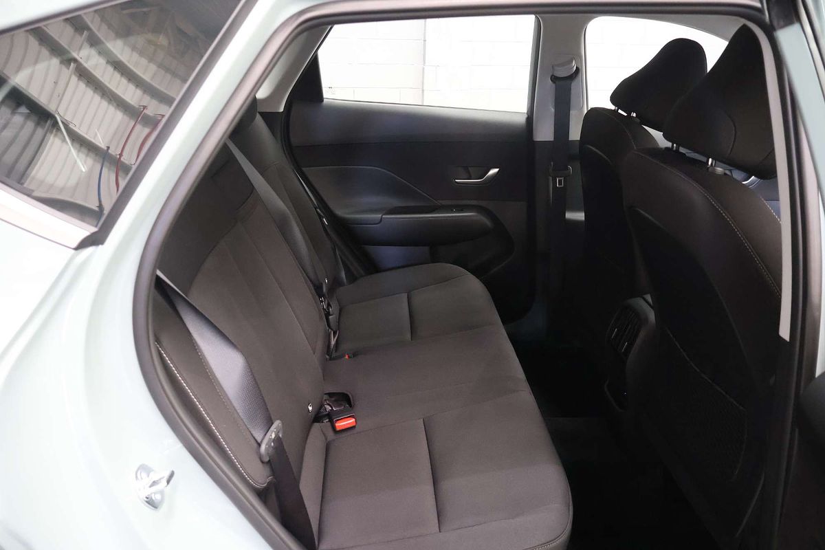 2025 Hyundai Kona SX2.V3