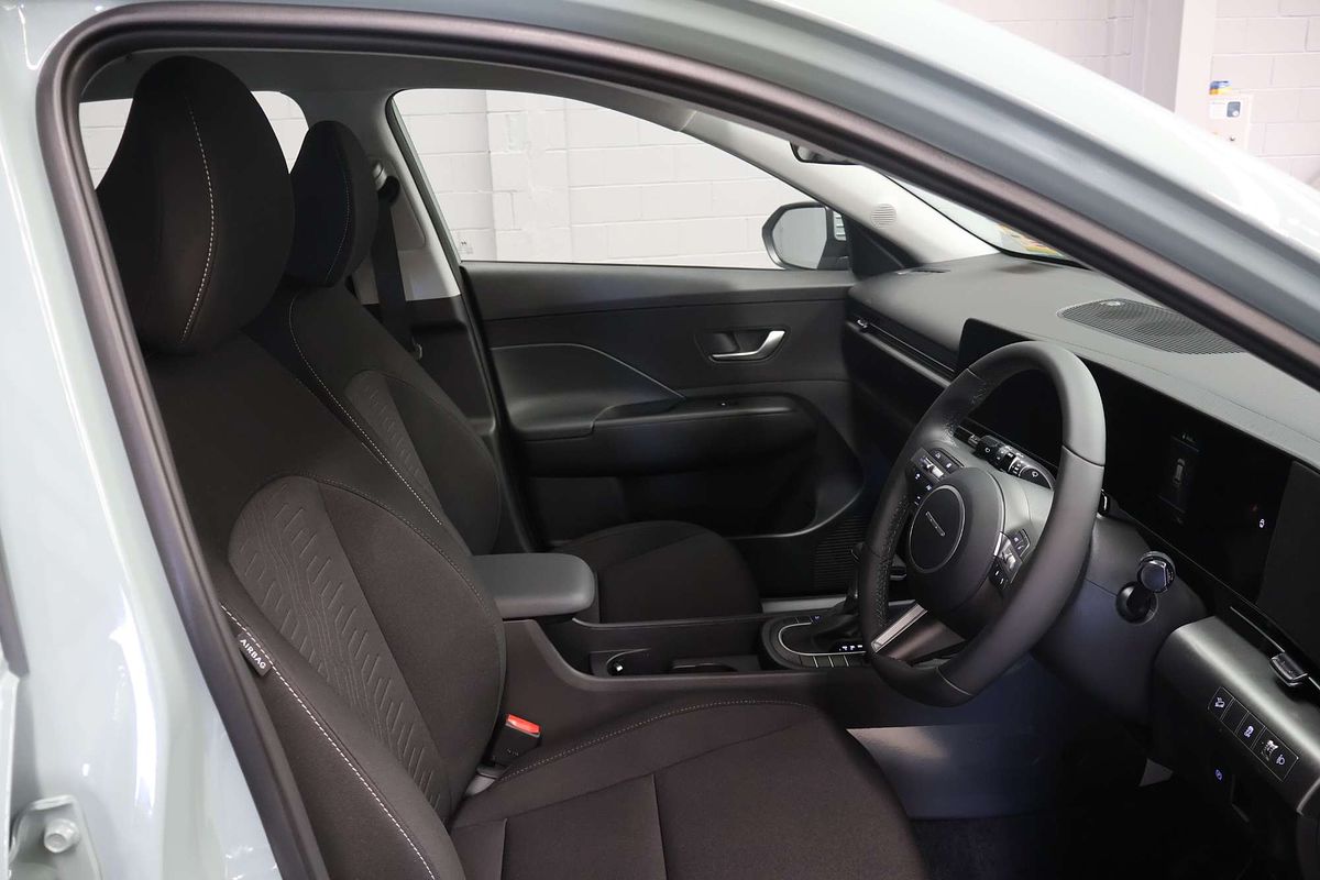 2025 Hyundai Kona SX2.V3