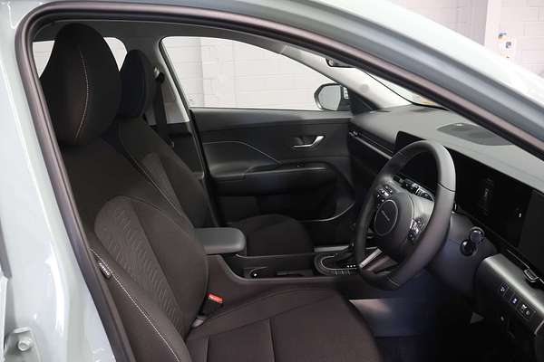 2025 Hyundai Kona SX2.V3