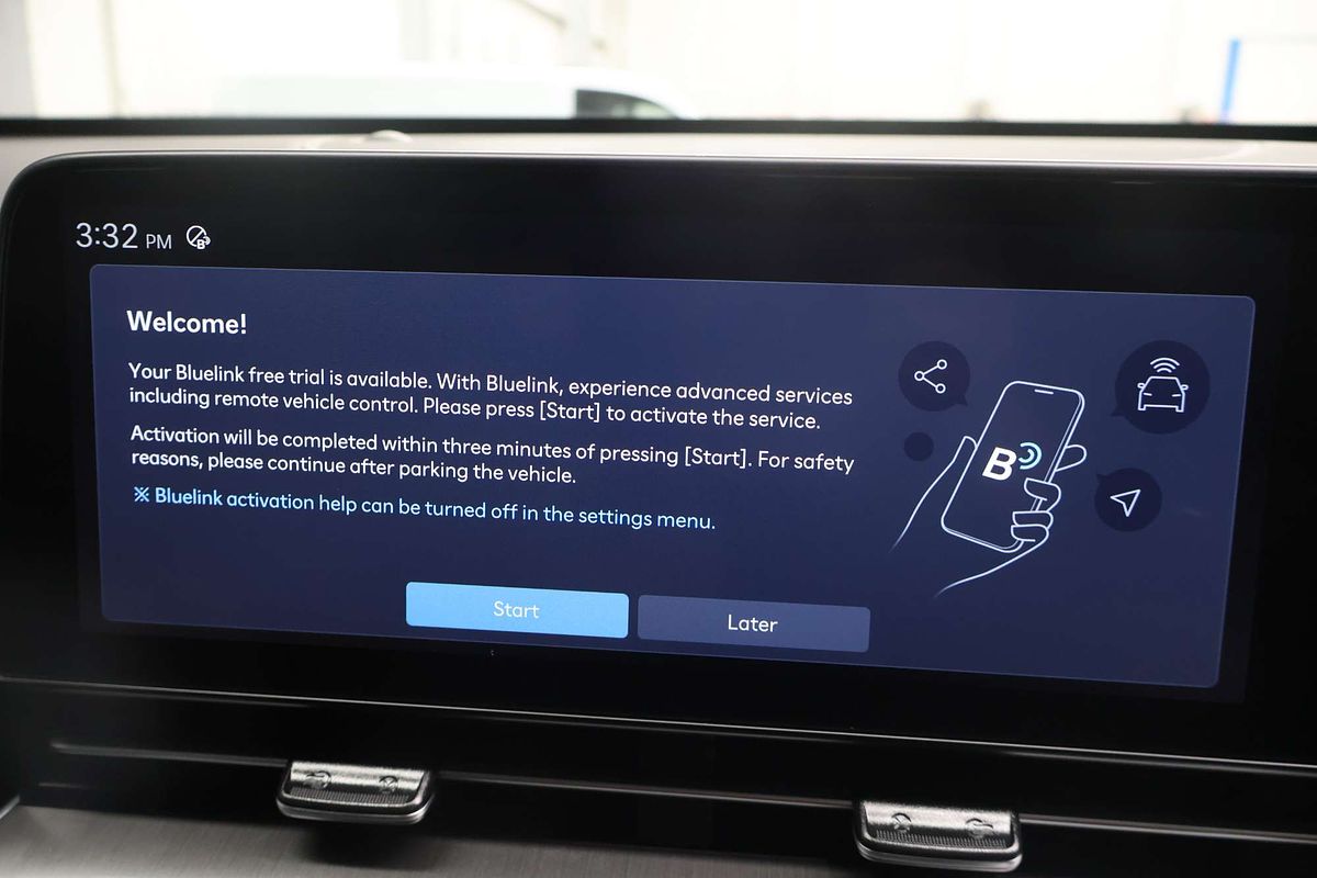 2025 Hyundai Kona SX2.V3