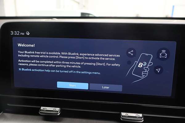 2025 Hyundai Kona SX2.V3