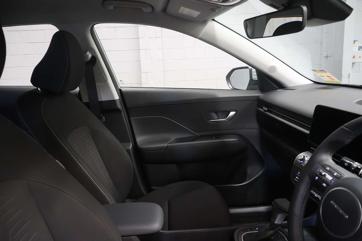 2025 Hyundai Kona SX2.V3