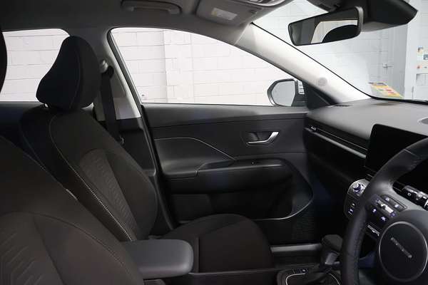 2025 Hyundai Kona SX2.V3