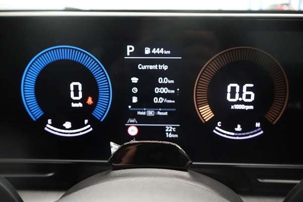 2025 Hyundai Kona SX2.V3