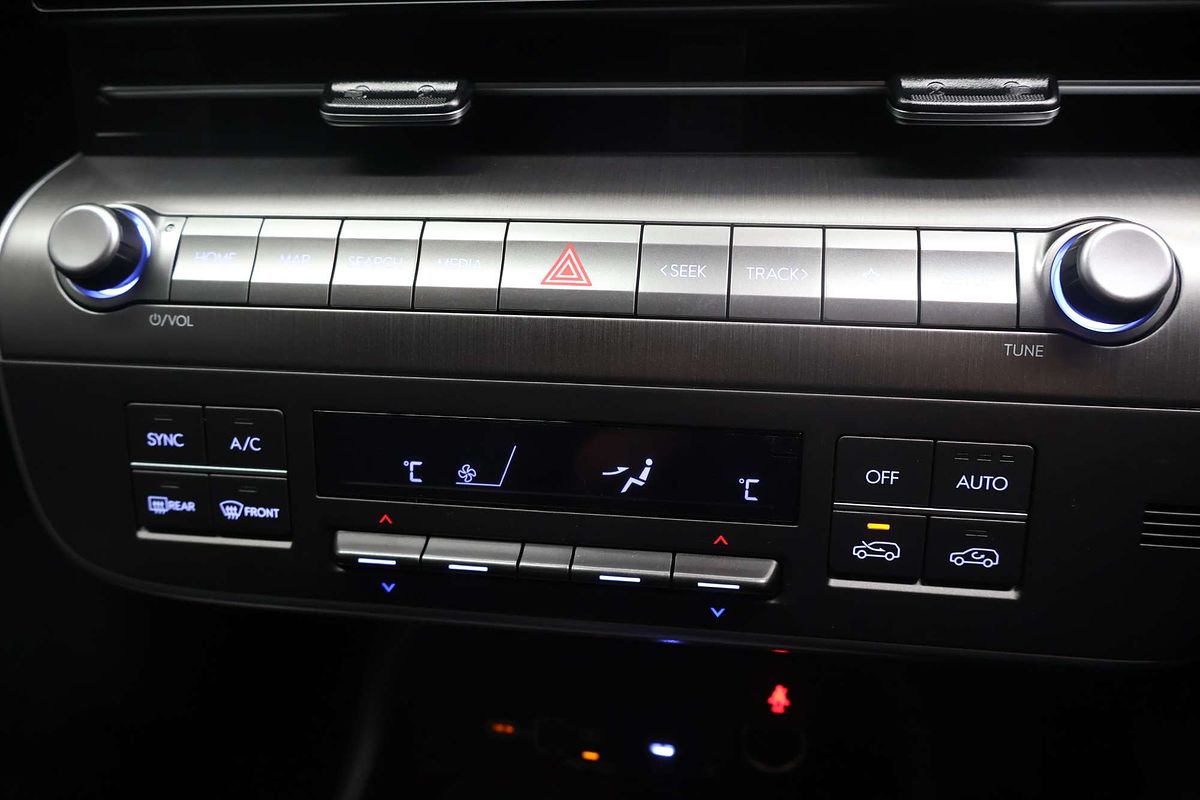 2025 Hyundai Kona SX2.V3